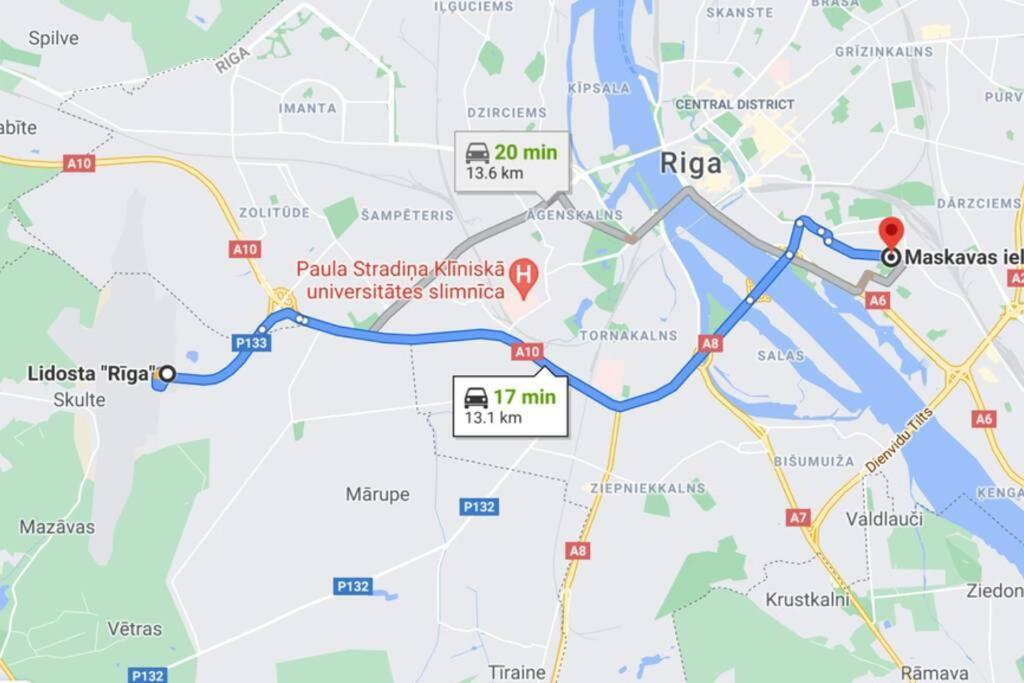Latgales139 6 Can Stay Park In Front Of The House Free Parking Behind The Fence Self Check In Out Riga Extérieur photo