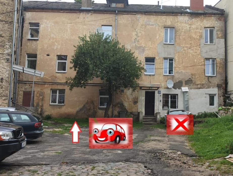 Latgales139 6 Can Stay Park In Front Of The House Free Parking Behind The Fence Self Check In Out Riga Extérieur photo